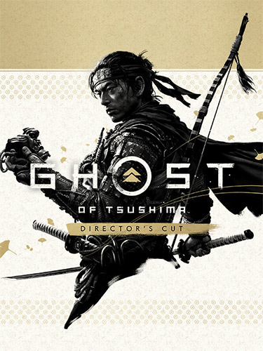 Ghost of Tsushima DIRECTOR’S CUT, v1053.0.0515.2048 + DLC + Bonus Content + Multiplayer FitGirl — скриншот