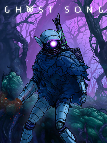 Ghost Song – v1.1.8c FitGirl — скриншот