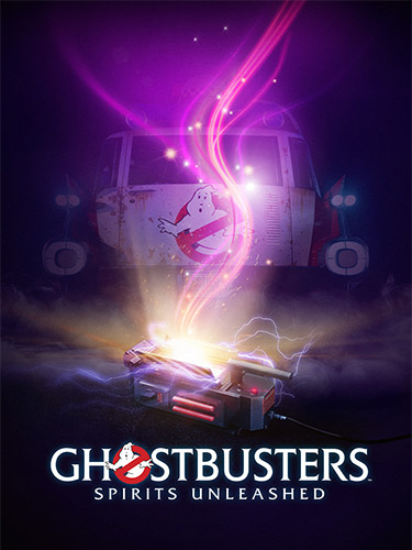 Ghostbusters: Spirits Unleashed – v1.2.3.13348 + Online Multiplayer + Windows 7 Fix FitGirl — скриншот