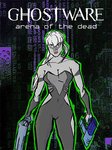 GHOSTWARE: Arena of the Dead – v1.0.6 FitGirl — скриншот
