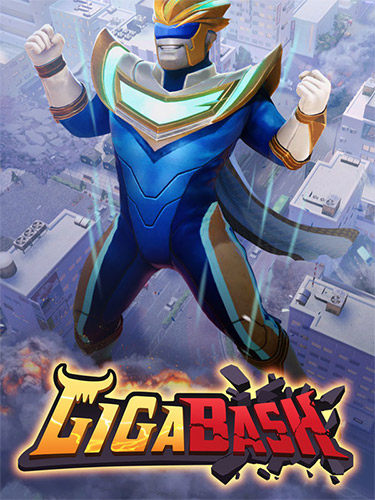 GigaBash – v1.5.2 + 5 DLCs FitGirl — скриншот