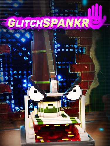 GlitchSPANKR – v1.1.3 FitGirl — скриншот