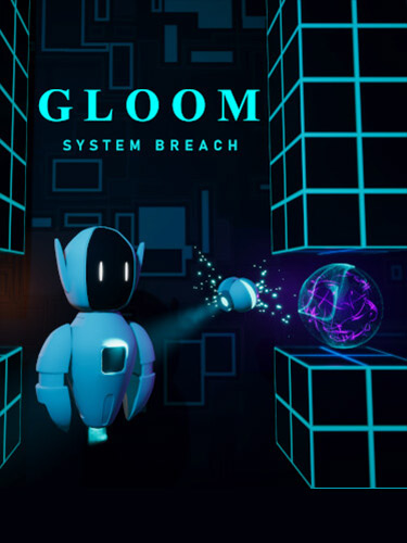 Gloom: System Breach – v1.0.7 FitGirl — скриншот