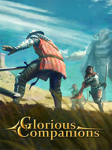 Glorious Companions – v1.0 (Release) FitGirl — скриншот