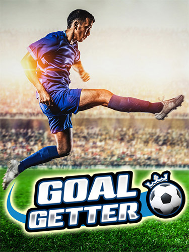 Goalgetter – v2.1.1 FitGirl — скриншот