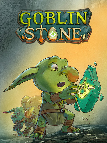 Goblin Stone FitGirl — скриншот