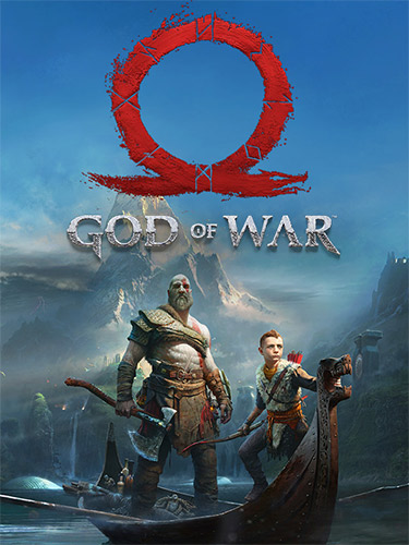 God of War – v1.0.12 (v1.0.475.7534, Update 13, Build 8813492) + Bonus OST + Windows 7 Fix FitGirl — скриншот