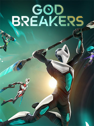 GODBREAKERS: Juice Edition + 2 DLCs + Multiplayer FitGirl — скриншот