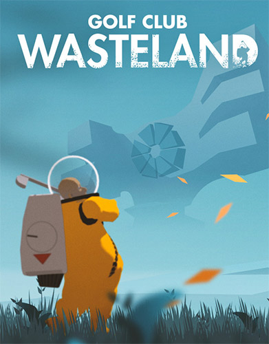 Golf Club: Wasteland FitGirl — скриншот