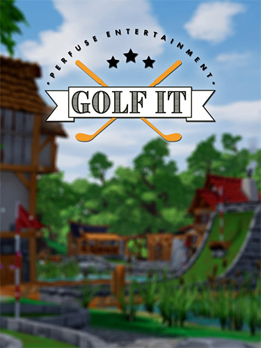 Golf It! – v1.0.0.1586 FitGirl — скриншот