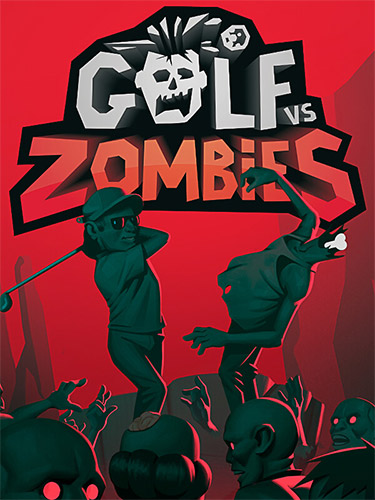 Golf VS Zombies – v0.9.30 FitGirl — скриншот