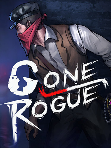 Gone Rogue: Supporter Edition – v1.18 + Bonus Soundtrack FitGirl — скриншот
