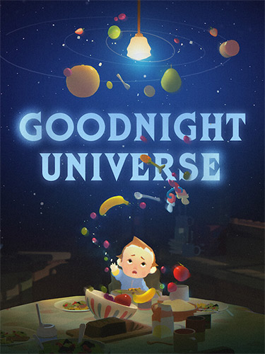Goodnight Universe – v1.0.1 FitGirl — скриншот