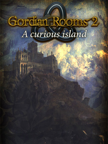 Gordian Rooms 2: A curious island – v206 FitGirl — скриншот