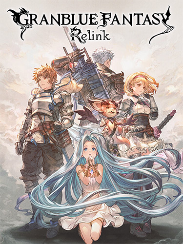 Granblue Fantasy: Relink – Special Edition, v1.0.4/v1.0.3 + 8 DLCs + Multiplayer FitGirl — скриншот