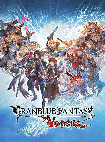 Granblue Fantasy: Versus – v2.40 + 20 DLCs FitGirl — скриншот