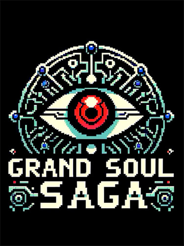 Grand Soul Saga FitGirl — скриншот