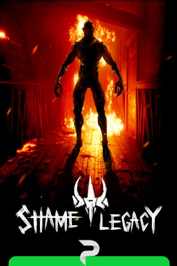 Shame Legacy by xatab — скриншот