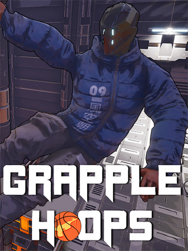 Grapple Hoops FitGirl — скриншот
