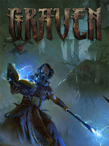 GRAVEN: Deluxe Edition – v16972.0 + Bonus Content FitGirl — скриншот