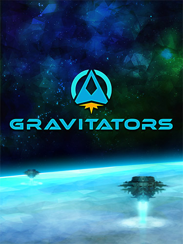 Gravitators – v1.0.5 FitGirl — скриншот