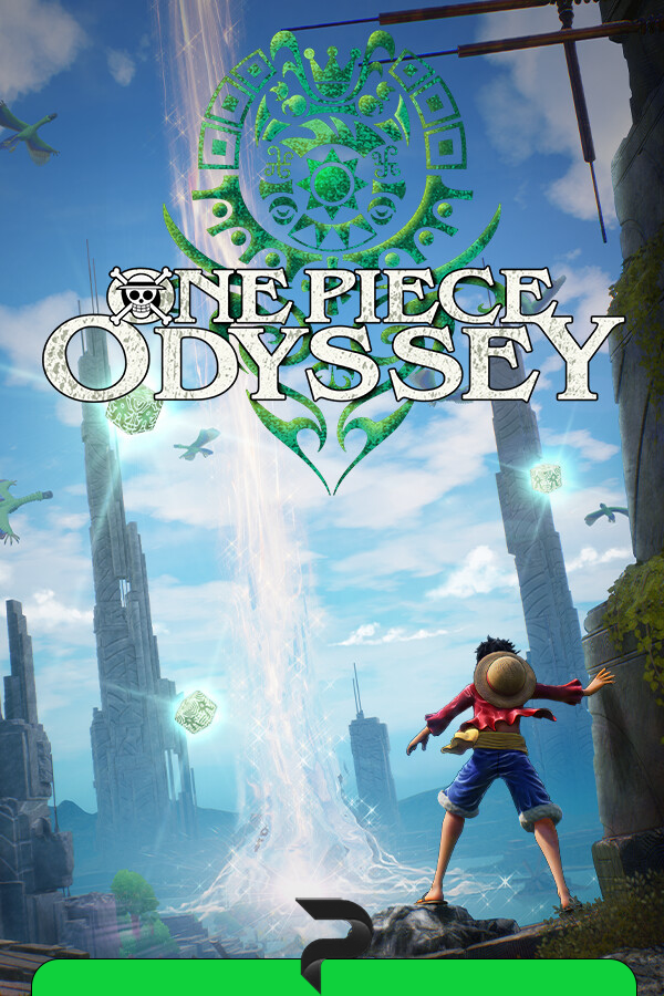 One Piece Odyssey by xatab — скриншот