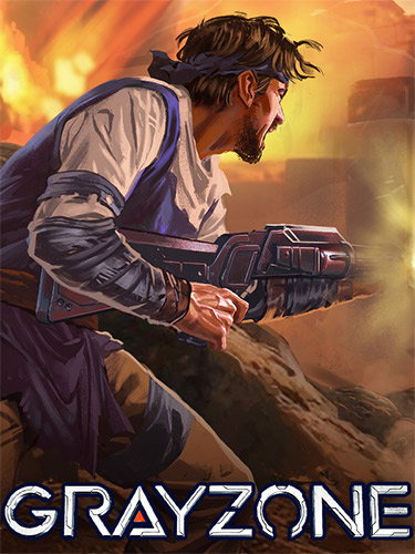 Gray Zone – v1.9 + Bonus OST FitGirl — скриншот