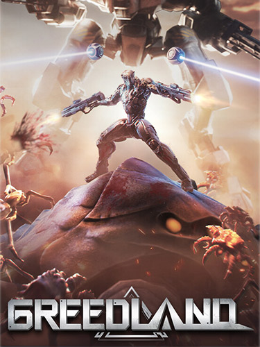 Greedland – v1.0.02 FitGirl — скриншот