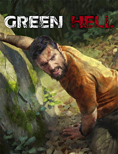 Green Hell – v2.2.0 build 31580 / v2.2.1 build 31671 FitGirl — скриншот