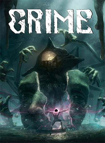 GRIME: Definitive Edition- v1.3.2 + Bonus Soundtrack FitGirl — скриншот
