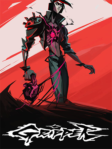 Gripper FitGirl — скриншот