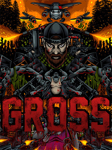 GROSS – v1.0 (Release) FitGirl — скриншот