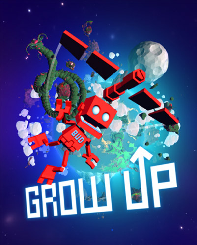 Grow Up FitGirl — скриншот