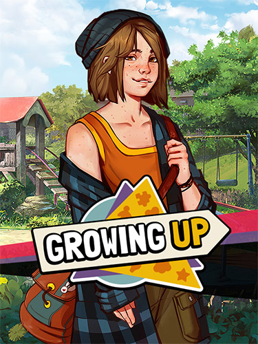 Growing Up – v1.0.3760 FitGirl — скриншот