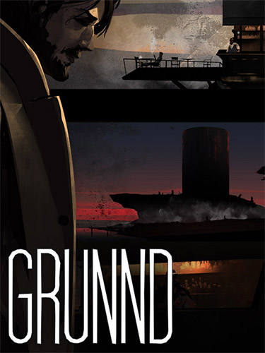 GRUNND – v1.011 FitGirl — скриншот