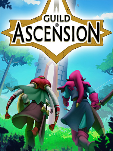 Guild of Ascension FitGirl — скриншот