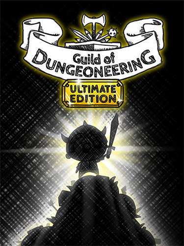 Guild of Dungeoneering: Ultimate Edition + 2 DLCs + Bonus Soundtrack FitGirl — скриншот