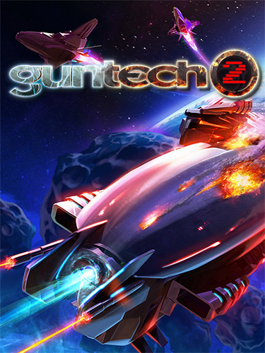 Guntech 2 FitGirl — скриншот