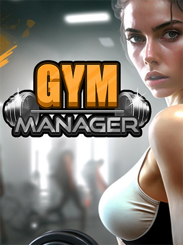 Gym Manager FitGirl — скриншот