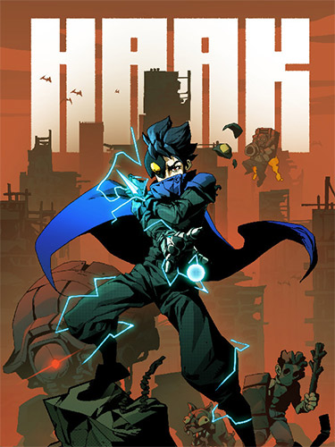 HAAK – v1.0.0.15468Mf FitGirl — скриншот