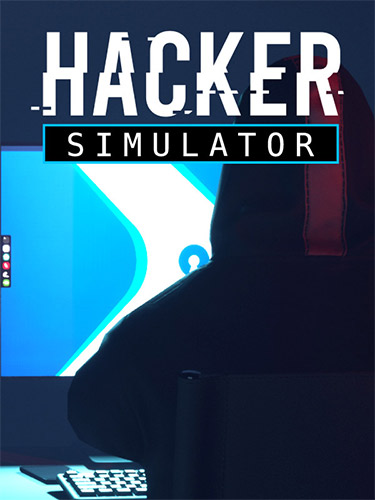 Hacker Simulator FitGirl — скриншот