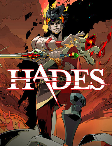 Hades – v1.35966 (v1.0) + Bonus Soundtrack FitGirl — скриншот