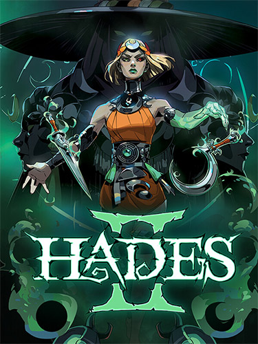 Hades II – v1.131346 + Bonus OST* FitGirl — скриншот