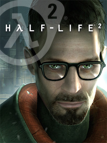 Half-Life 2: 20th Anniversary Edition – Build 16431800 + Bonus Soundtracks FitGirl — скриншот