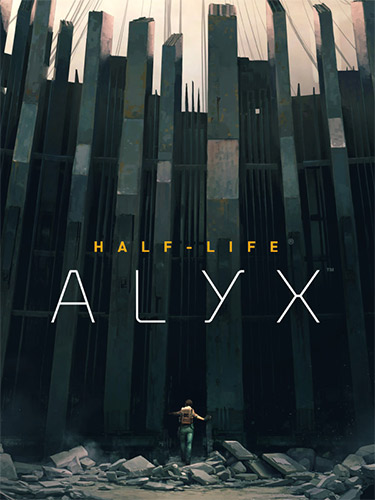 Half-Life: Alyx – v1.5.4 + DLC + NoVR Mod Update #6 FitGirl — скриншот