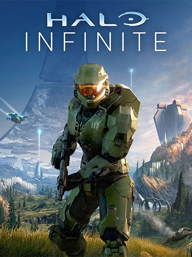 Halo Infinite – v6.10020.17952.0 + DLCs + Free Multiplayer FitGirl — скриншот