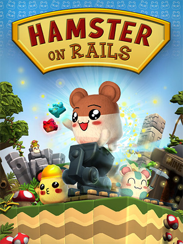 Hamster on Rails – v1.2.2 FitGirl — скриншот