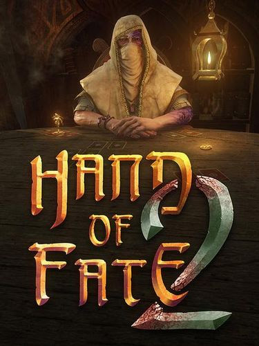 Hand of Fate 2 – v.1.0.3 FitGirl — скриншот