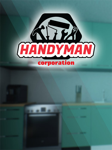 Handyman Corporation – v1.0.1.0 FitGirl — скриншот