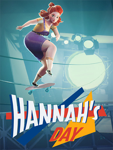 Hannah’s Day FitGirl — скриншот
